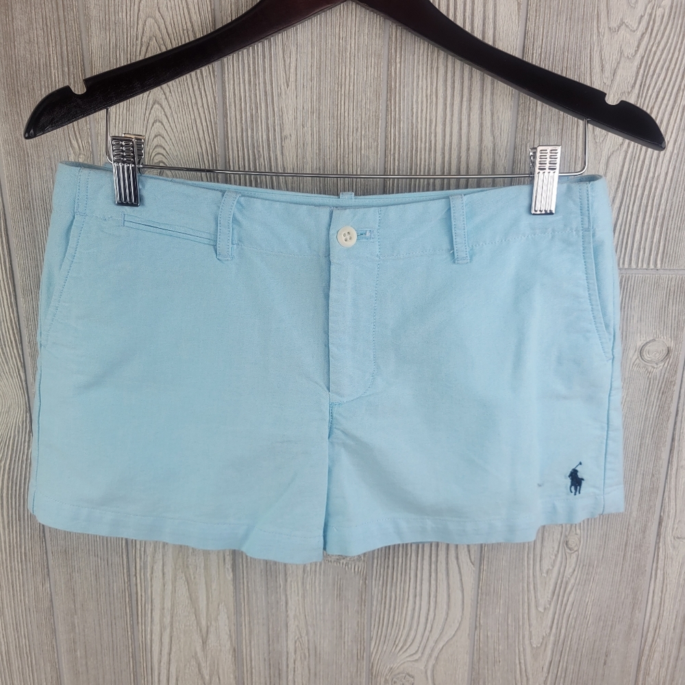 Ralph Lauren Sport Shorts